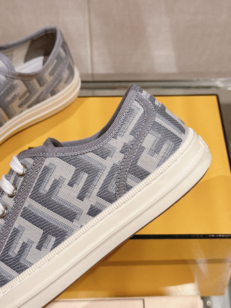 Fendi Casual Shoes